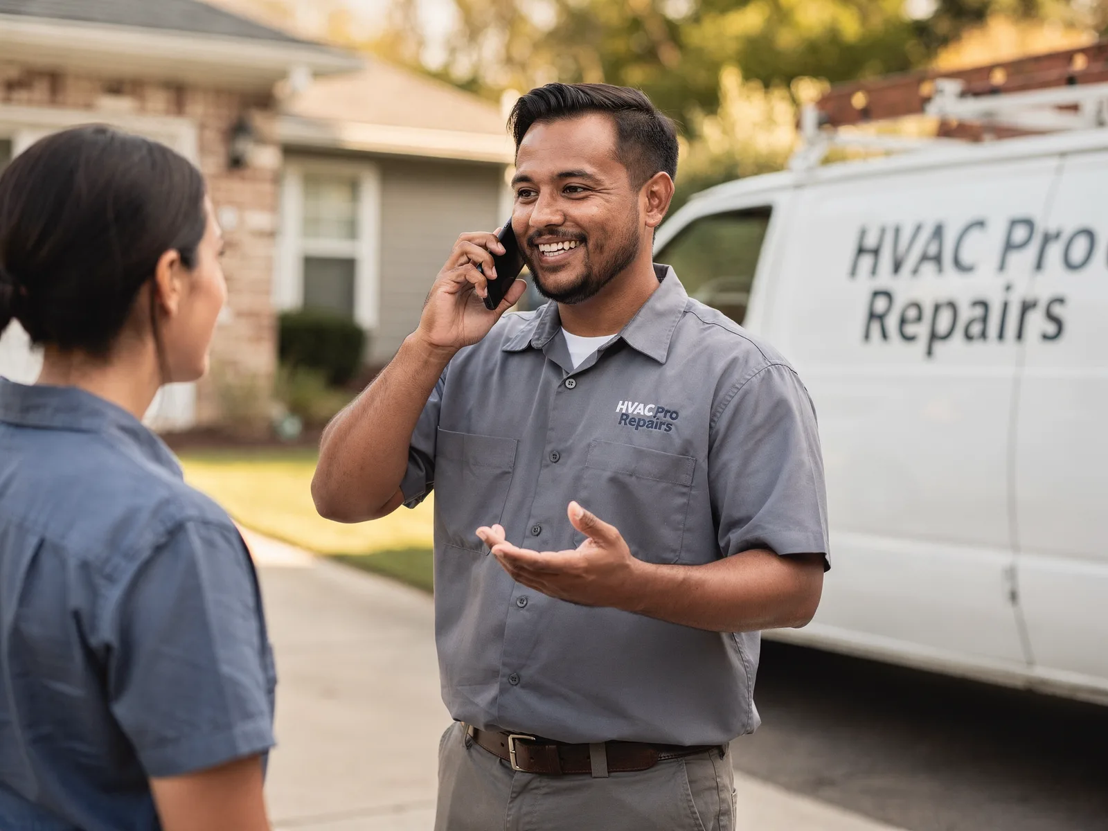 Heat Pump Repair Powhatan, LA FAQs